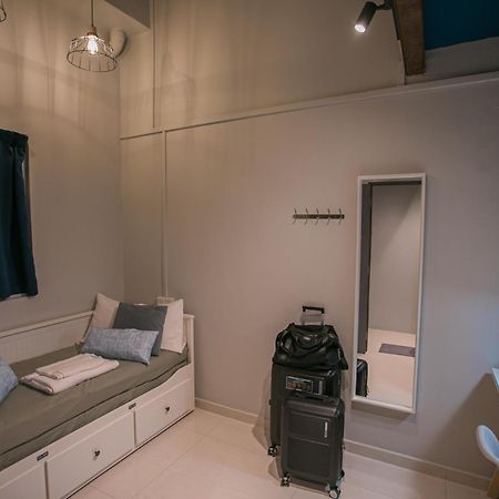 Bluewaters Collab Quarters Vandrerhjem Singapore Eksteriør bilde