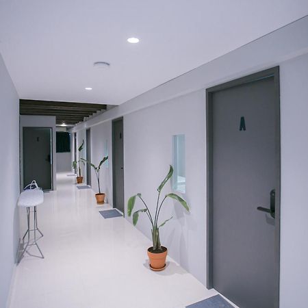 Bluewaters Collab Quarters Vandrerhjem Singapore Eksteriør bilde